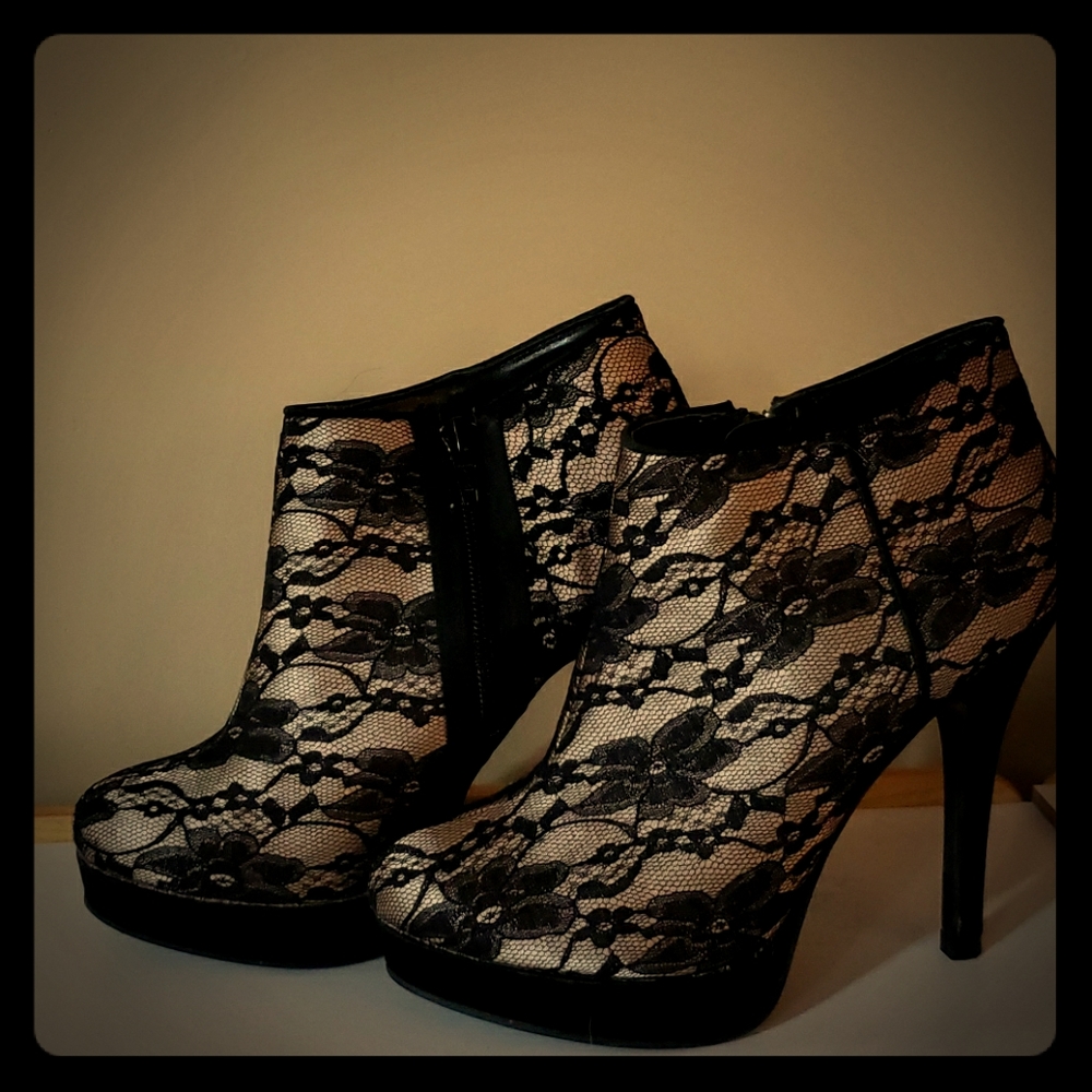Heals